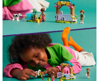LEGO Friends 42607 Szopa cielątka Autumn - 1202549 - zdjęcie 5